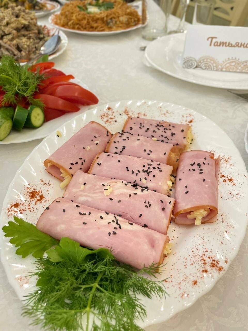 Гостиничный комплекс Акрополис Саратов-62