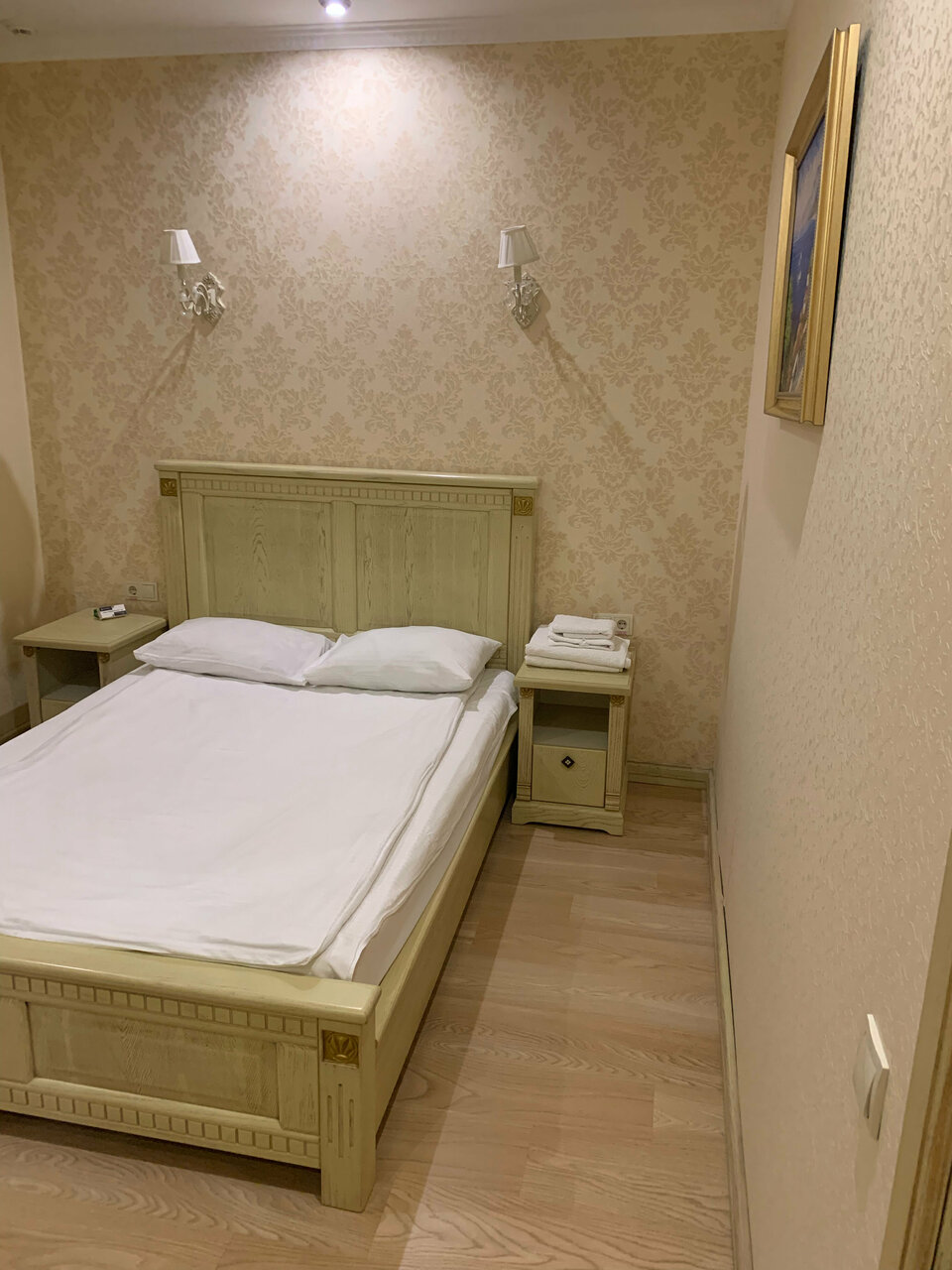 Гостиничный комплекс Акрополис Саратов-195