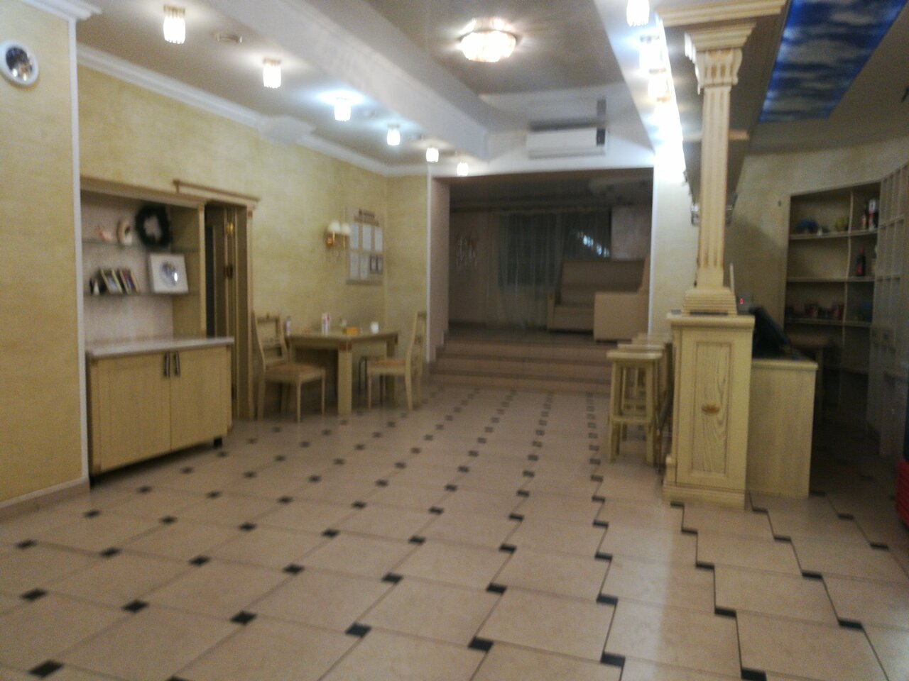 Гостиничный комплекс Акрополис Саратов-199