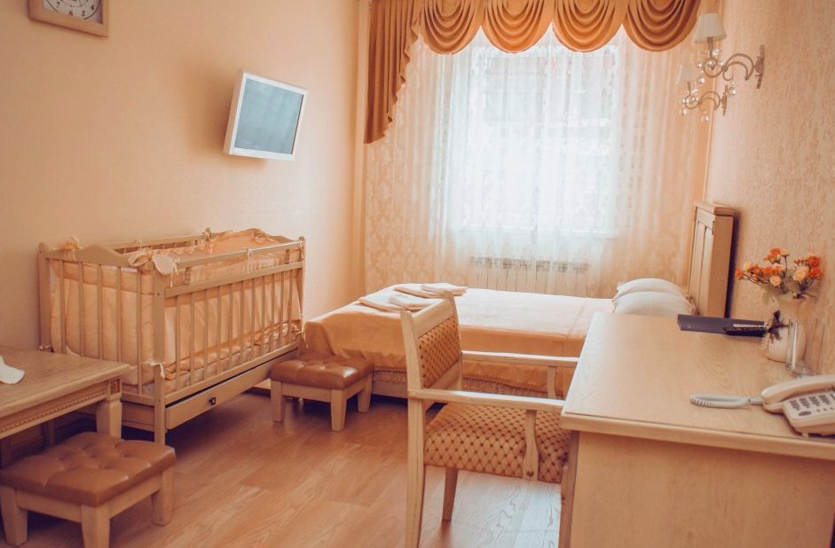 Гостиничный комплекс Акрополис Саратов-9