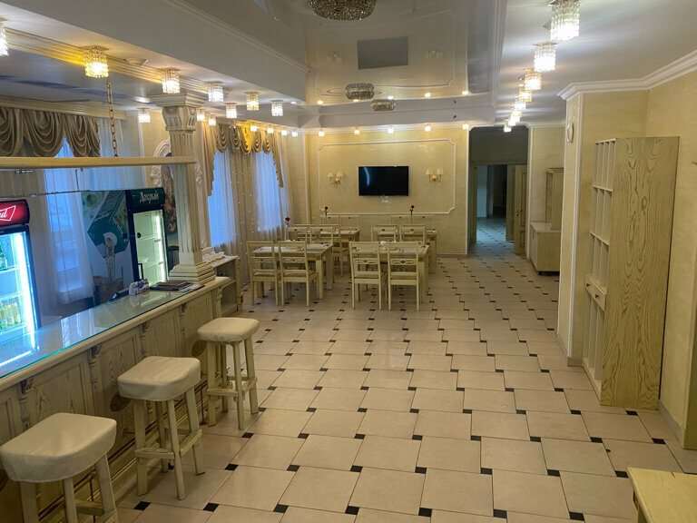 Гостиничный комплекс Акрополис Саратов-208