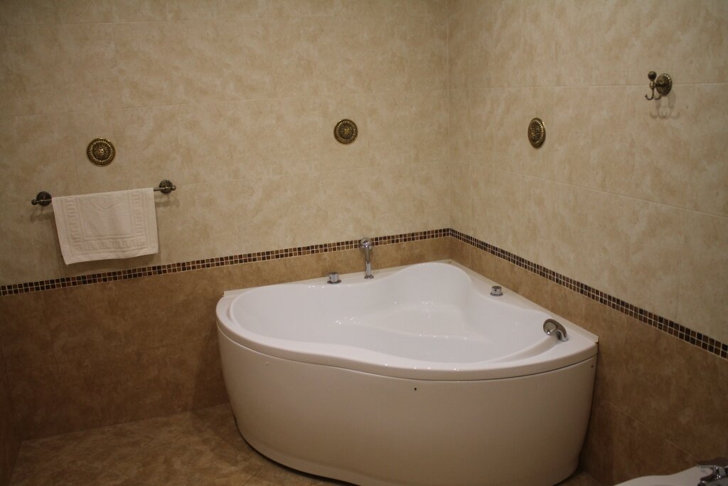 Гостиничный комплекс Акрополис Саратов-46