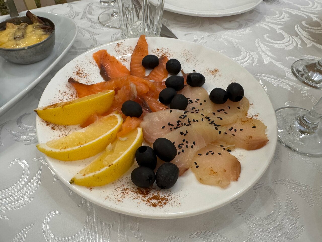 Гостиничный комплекс Акрополис Саратов-119