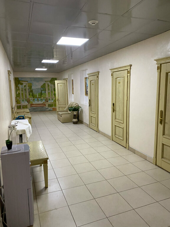 Гостиничный комплекс Акрополис Саратов