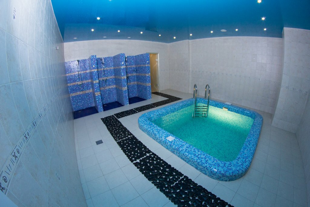 Гостиничный комплекс Акрополис Саратов-149