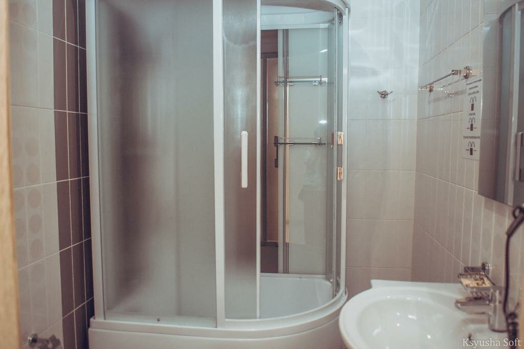 Гостиничный комплекс Акрополис Саратов-166