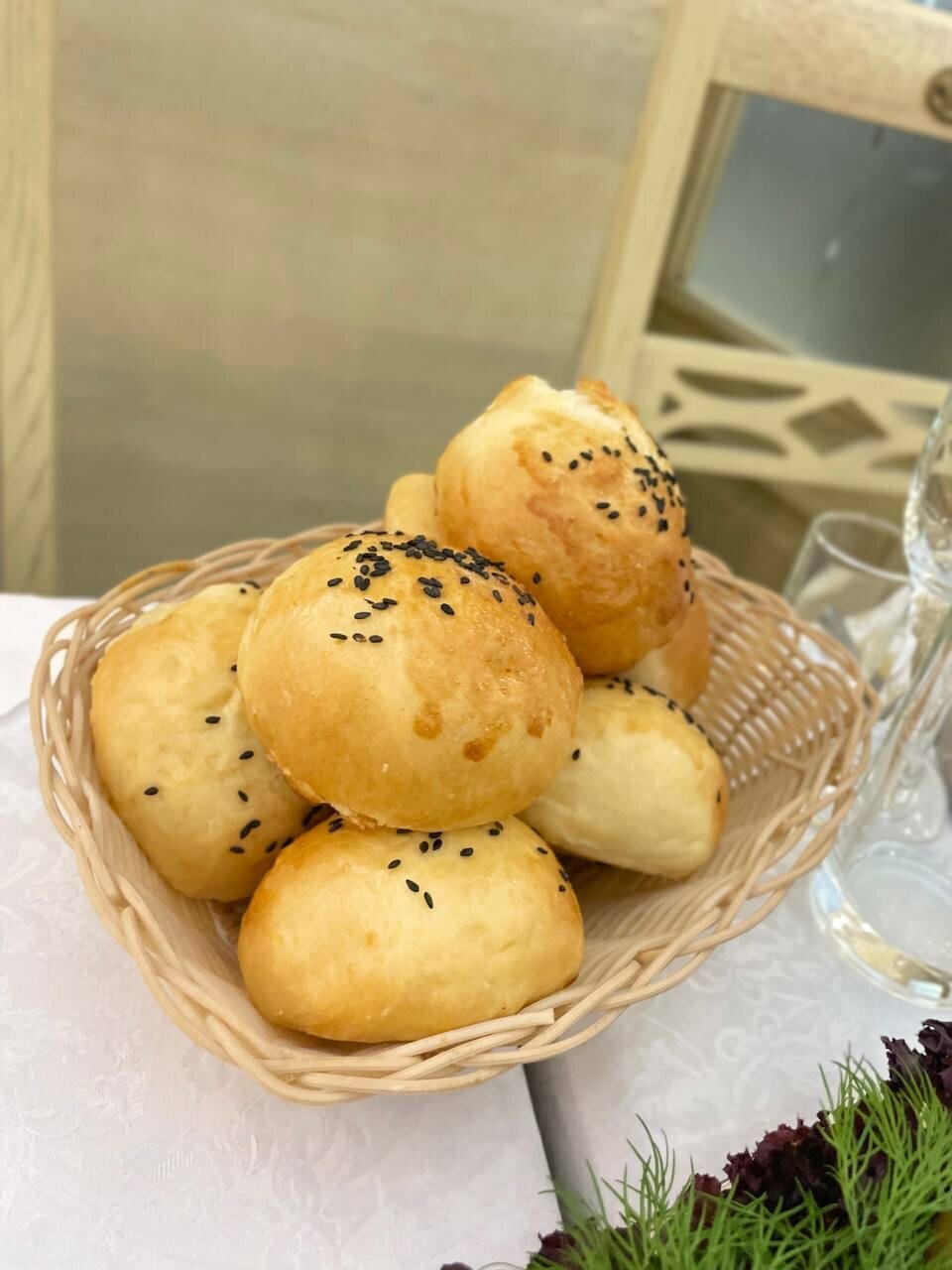 Гостиничный комплекс Акрополис Саратов-103