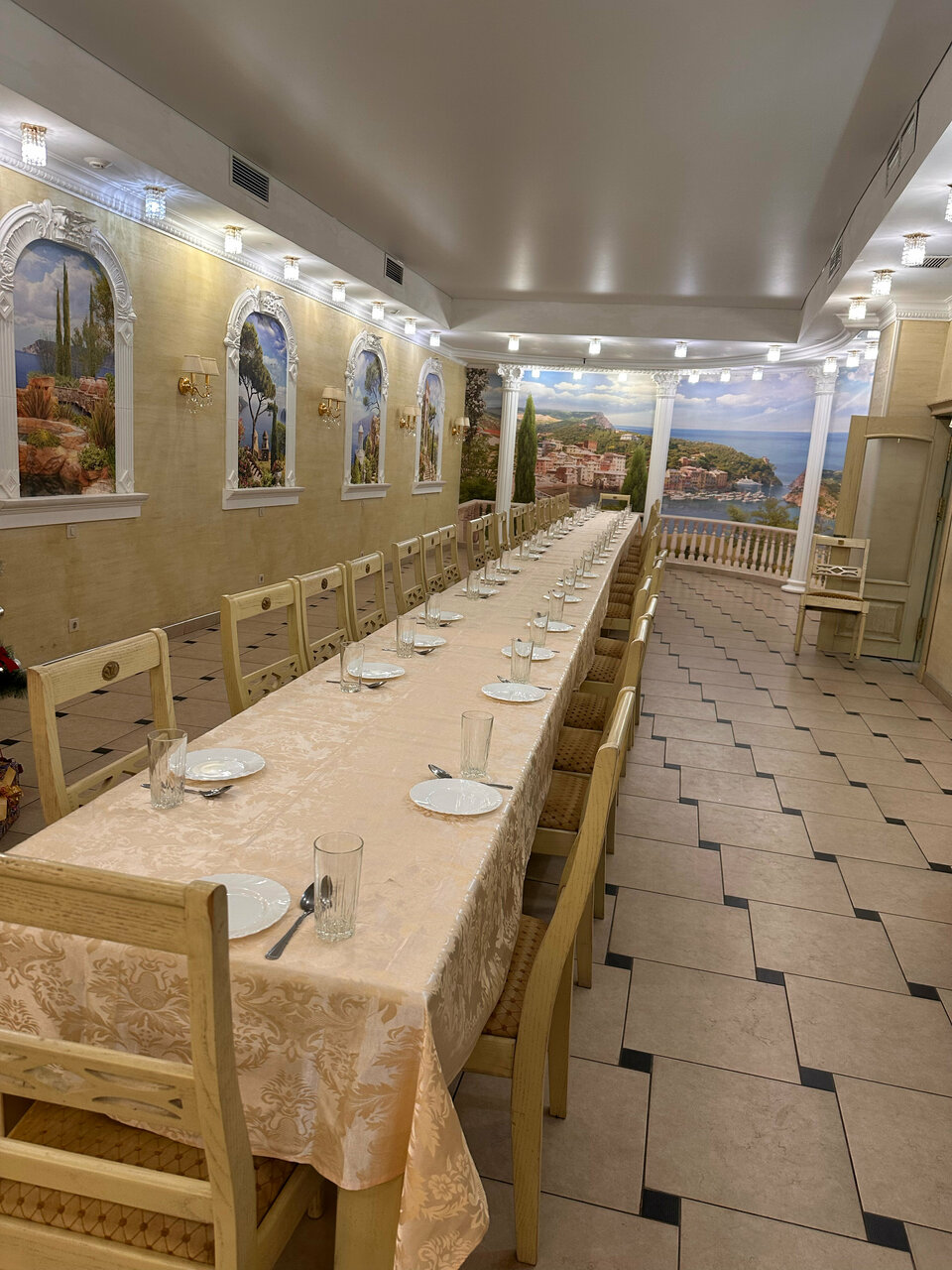 Гостиничный комплекс Акрополис Саратов-192