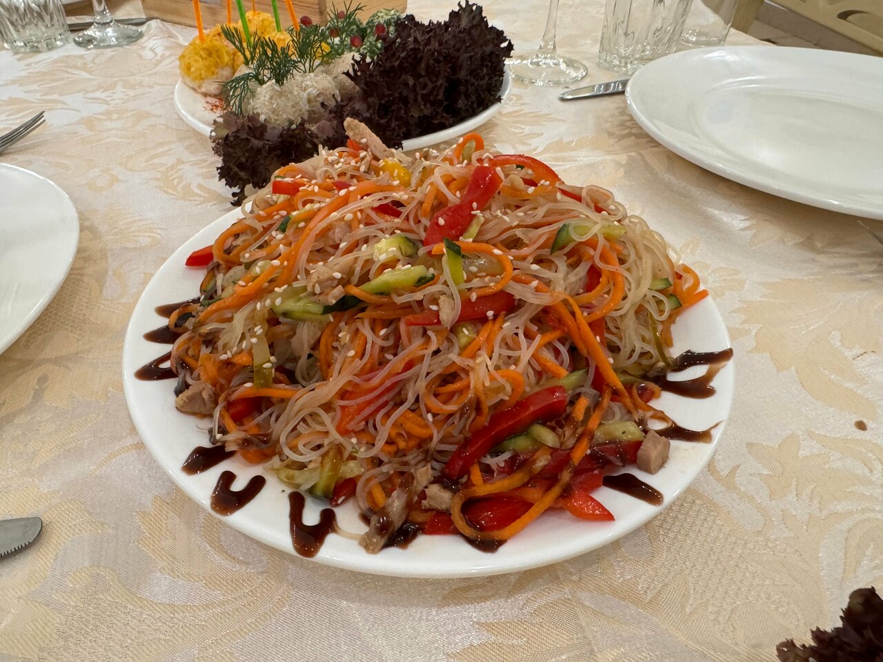 Гостиничный комплекс Акрополис Саратов-58