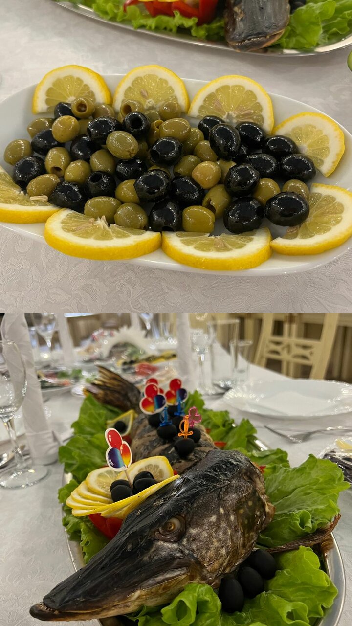 Гостиничный комплекс Акрополис Саратов-56