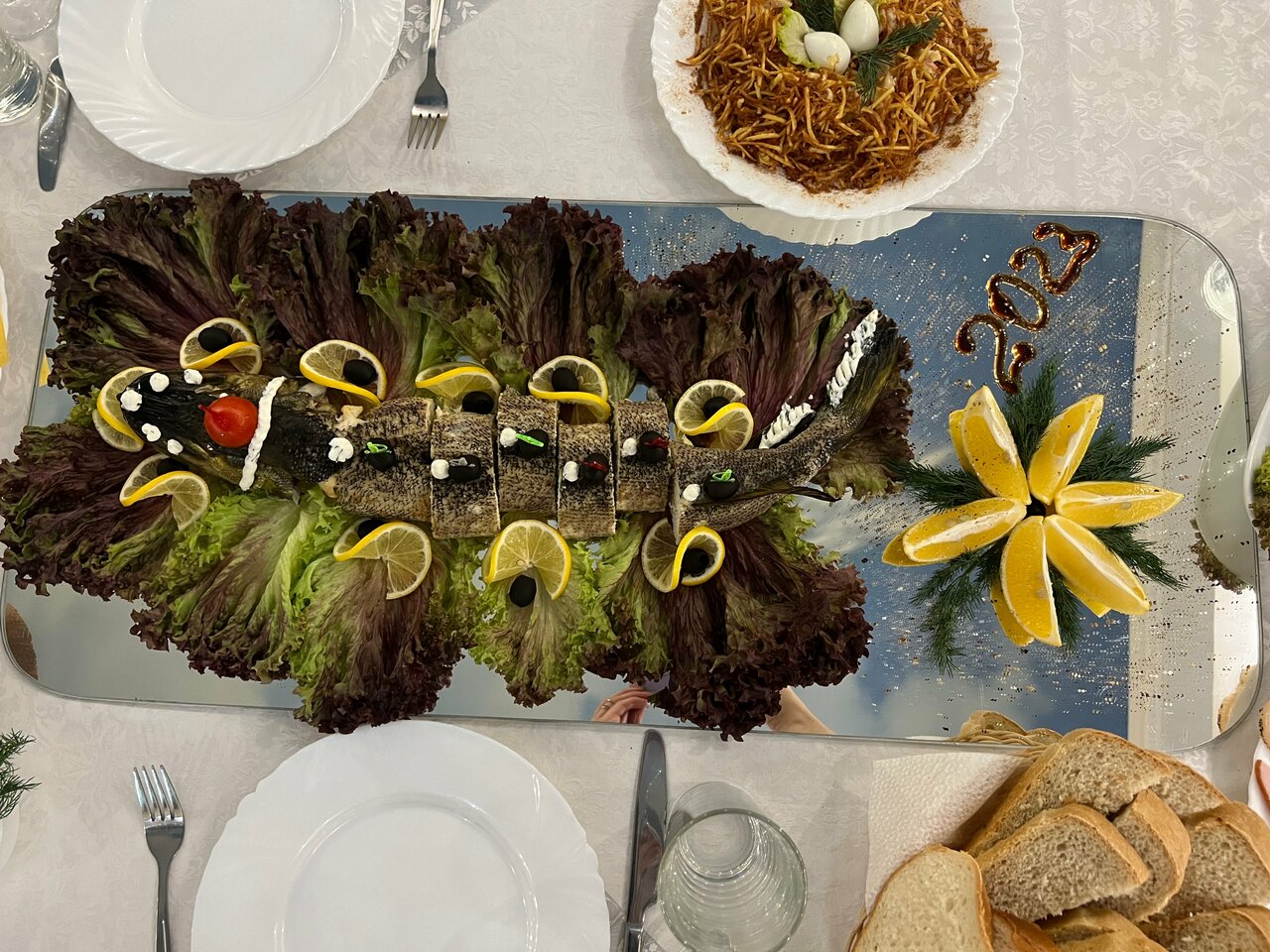 Гостиничный комплекс Акрополис Саратов-66