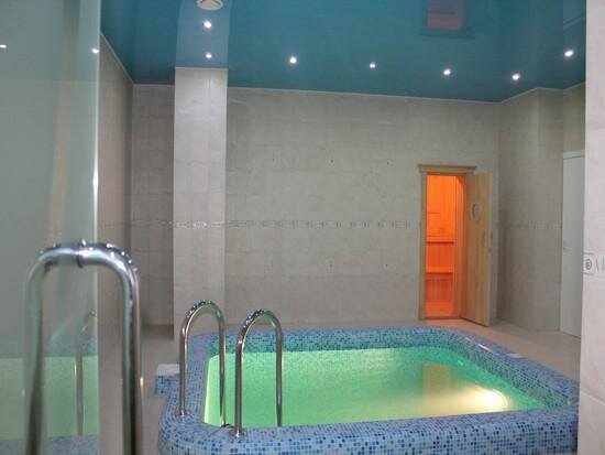 Гостиничный комплекс Акрополис Саратов