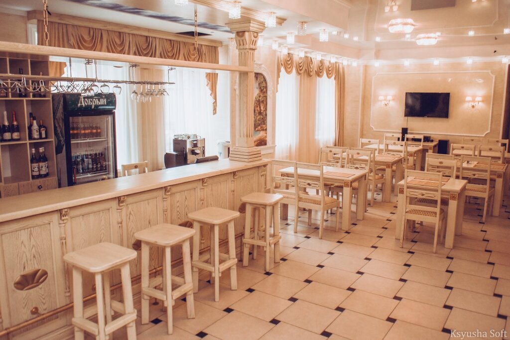 Гостиничный комплекс Акрополис Саратов-21