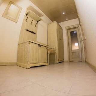 Гостиничный комплекс Акрополис Саратов КОМФОРТ СЕМЕЙНЫЙ-1