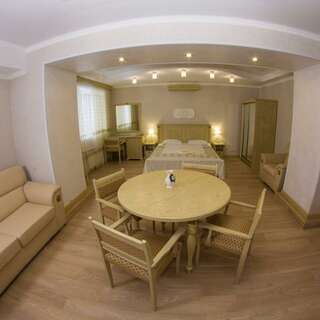 Гостиничный комплекс Акрополис Саратов VIP-1