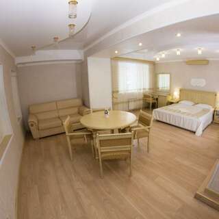 Гостиничный комплекс Акрополис Саратов VIP-2