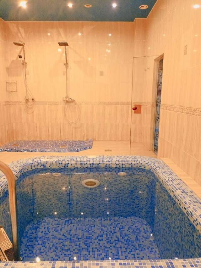 Гостиничный комплекс Акрополис Саратов-166