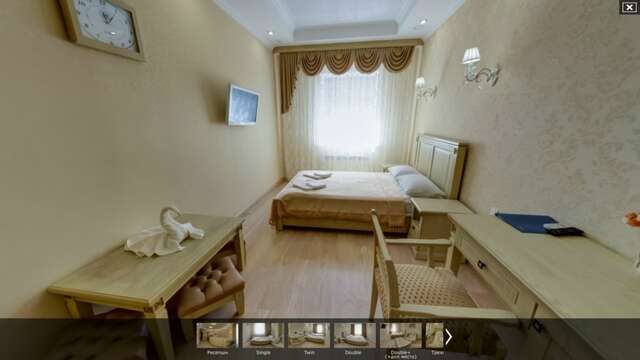 Гостиничный комплекс Акрополис Саратов-42