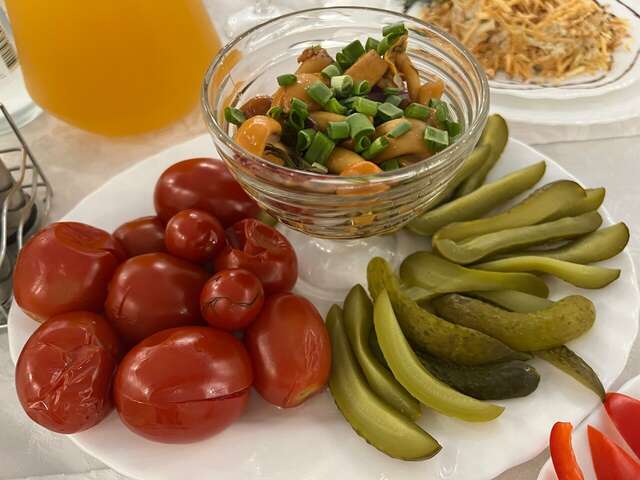 Гостиничный комплекс Акрополис Саратов-83