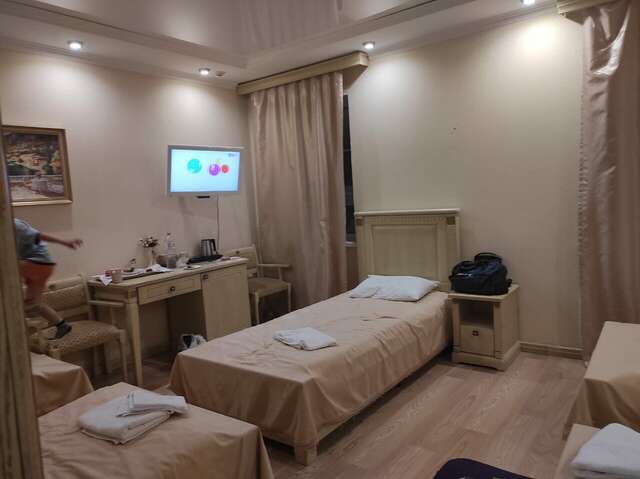 Гостиничный комплекс Акрополис Саратов-193