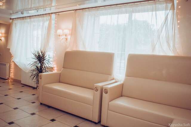 Гостиничный комплекс Акрополис Саратов-68