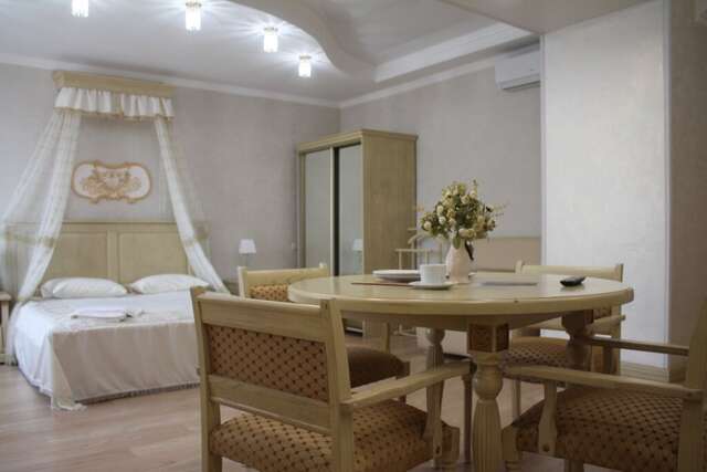 Гостиничный комплекс Акрополис Саратов-9