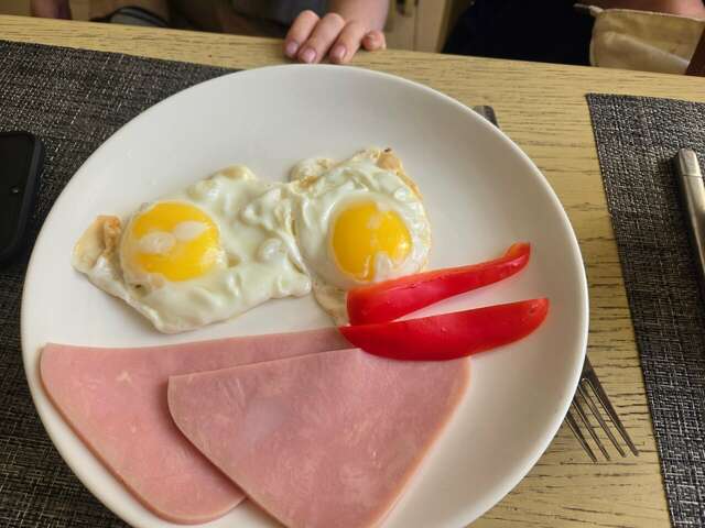 Гостиничный комплекс Акрополис Саратов-190