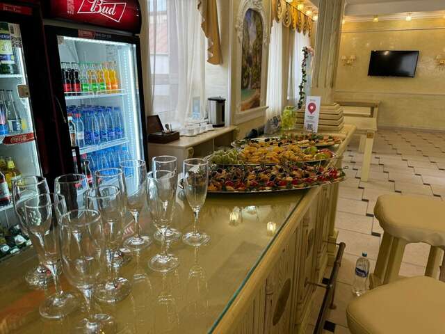 Гостиничный комплекс Акрополис Саратов-71