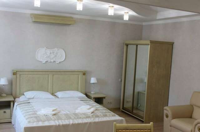 Гостиничный комплекс Акрополис Саратов-26