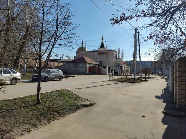 Гостиничный комплекс Акрополис Саратов-56