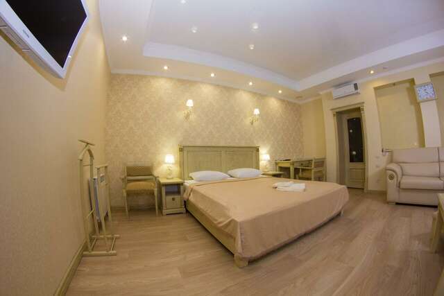 Гостиничный комплекс Акрополис Саратов-144