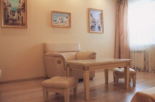 Гостиничный комплекс Акрополис Саратов-38