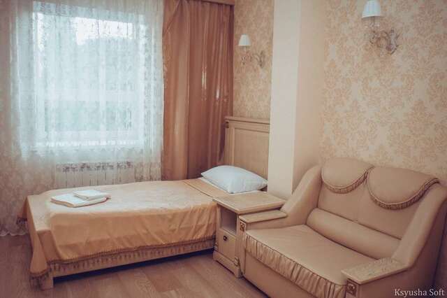 Гостиничный комплекс Акрополис Саратов-146