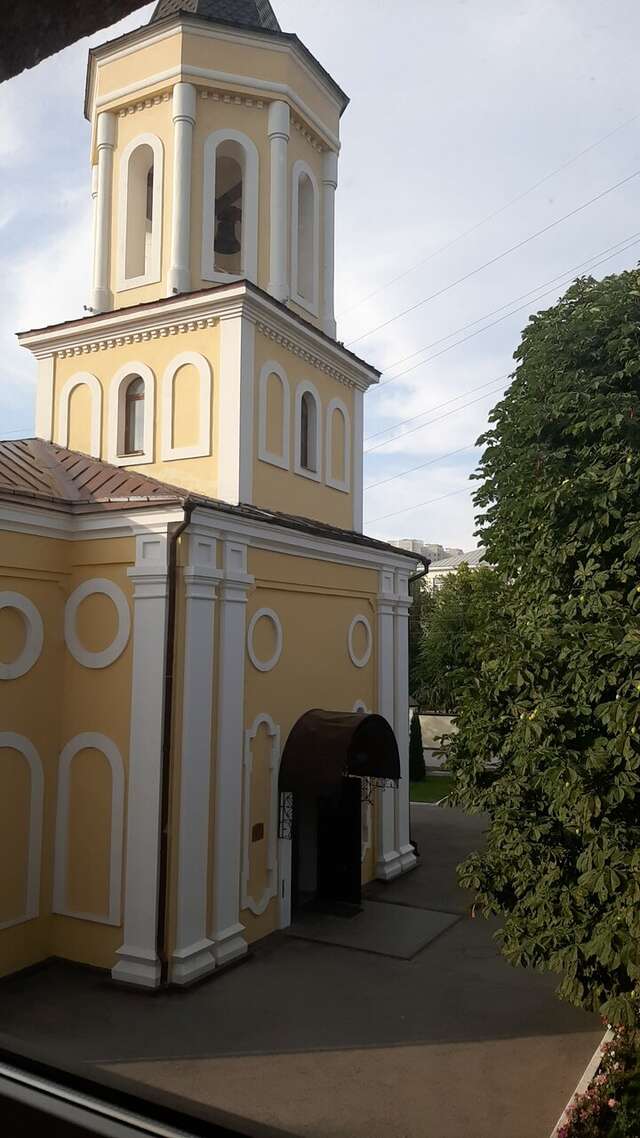 Гостиничный комплекс Акрополис Саратов-178