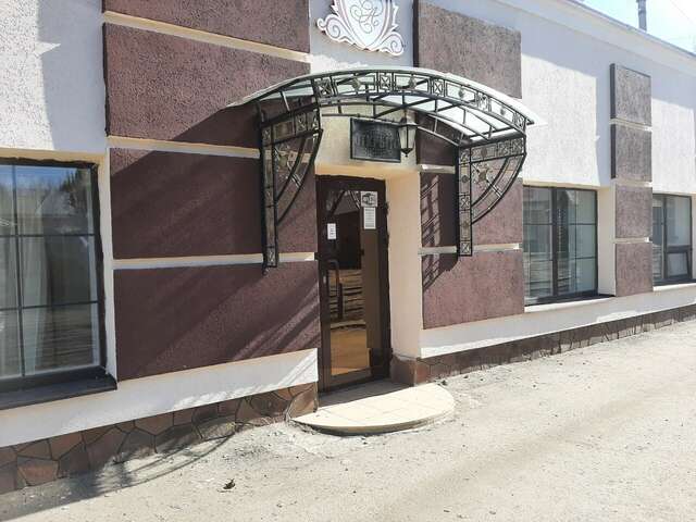 Гостиничный комплекс Акрополис Саратов-59