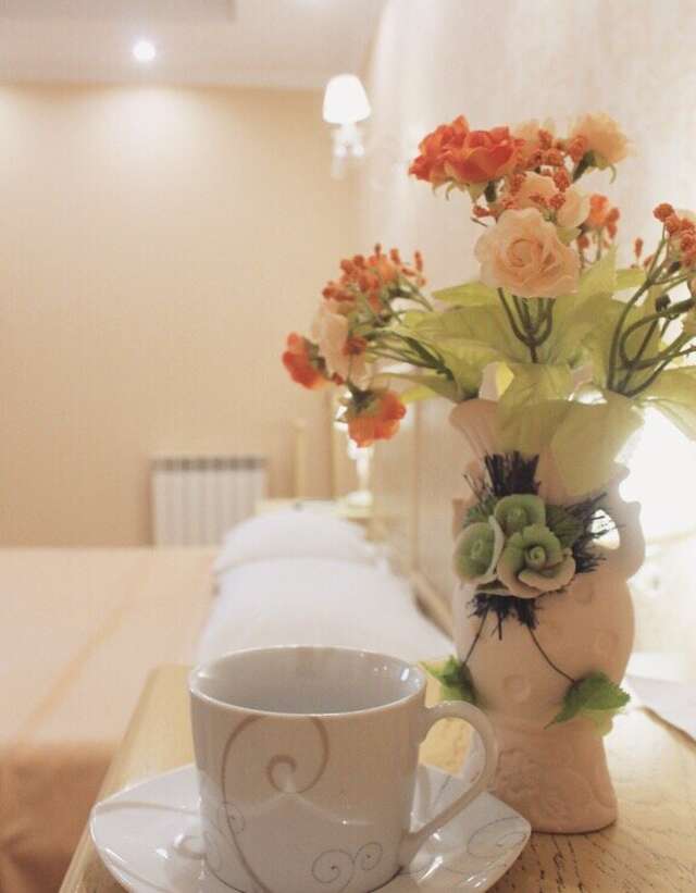 Гостиничный комплекс Акрополис Саратов-44