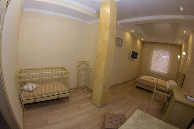 Гостиничный комплекс Акрополис Саратов-157