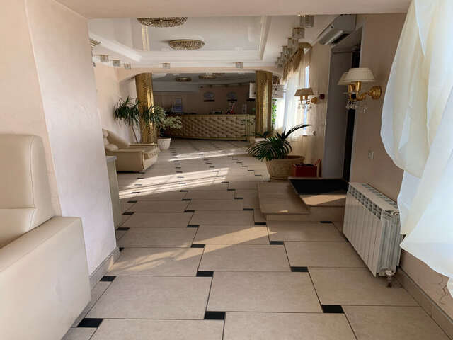 Гостиничный комплекс Акрополис Саратов-16