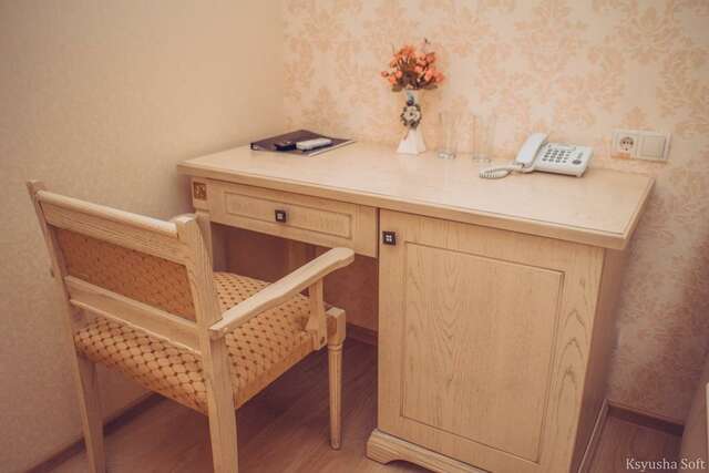 Гостиничный комплекс Акрополис Саратов-107