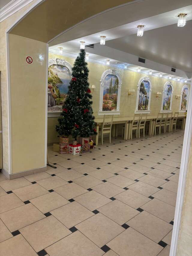 Гостиничный комплекс Акрополис Саратов-189