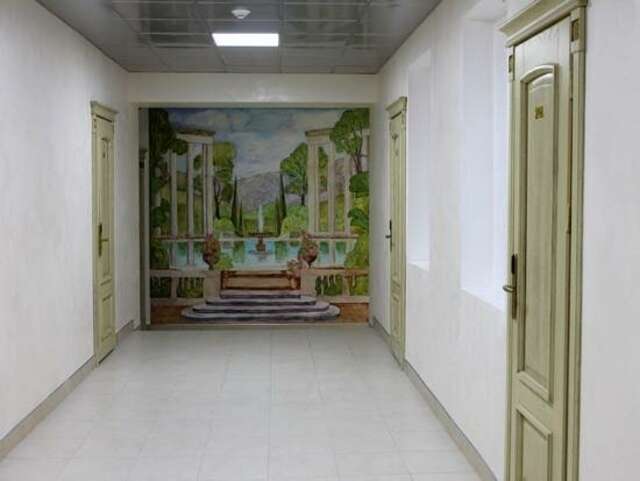 Гостиничный комплекс Акрополис Саратов-86