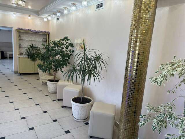 Гостиничный комплекс Акрополис Саратов-185