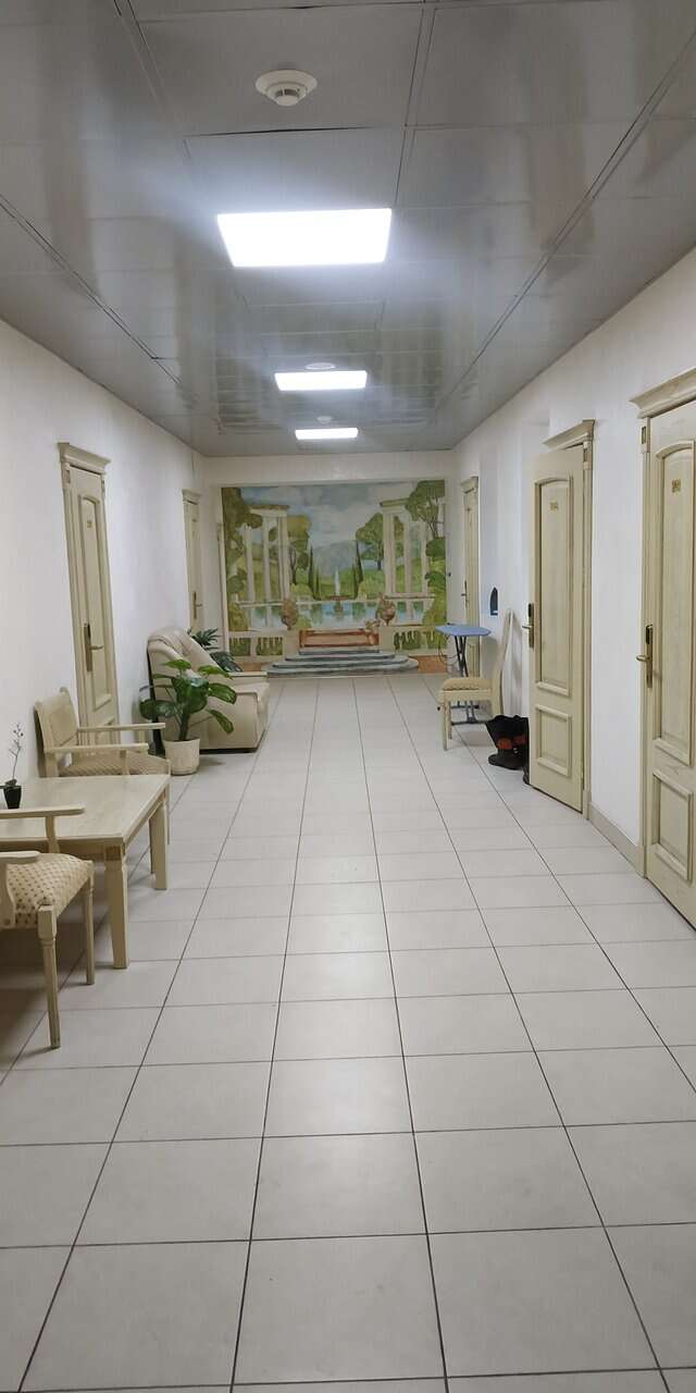 Гостиничный комплекс Акрополис Саратов-43