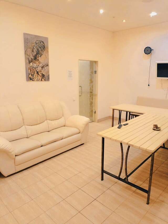 Гостиничный комплекс Акрополис Саратов-164