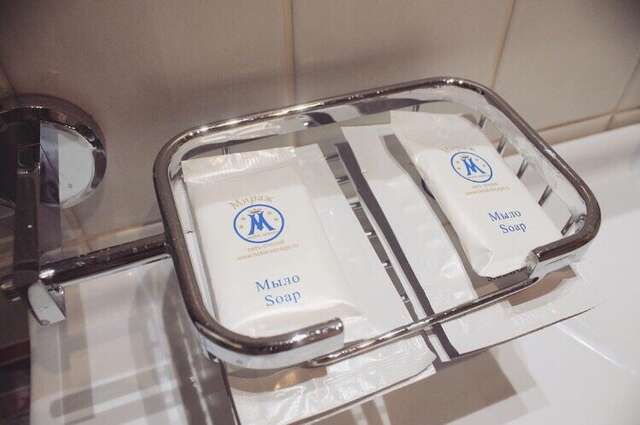 Гостиничный комплекс Акрополис Саратов-48