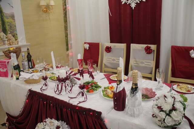 Гостиничный комплекс Акрополис Саратов-23