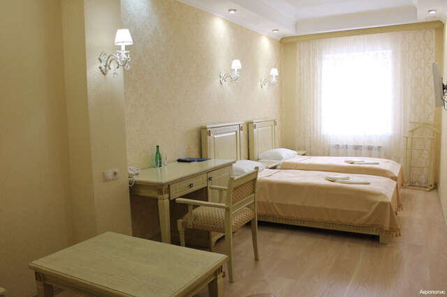 Гостиничный комплекс Акрополис Саратов-31