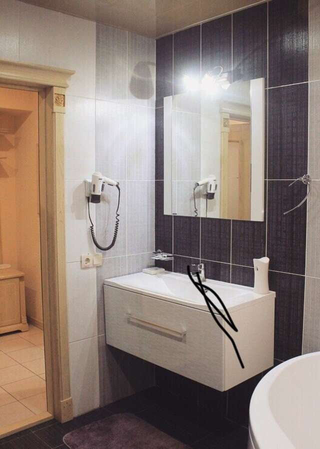 Гостиничный комплекс Акрополис Саратов-36