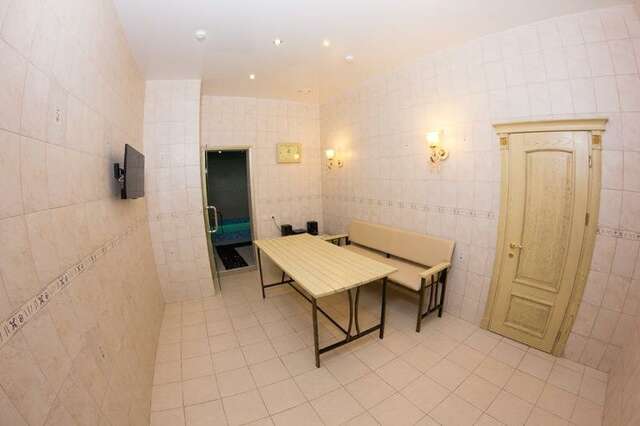 Гостиничный комплекс Акрополис Саратов-175