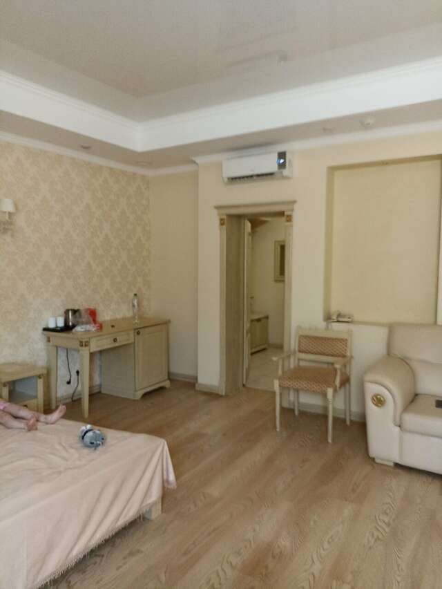 Гостиничный комплекс Акрополис Саратов-203